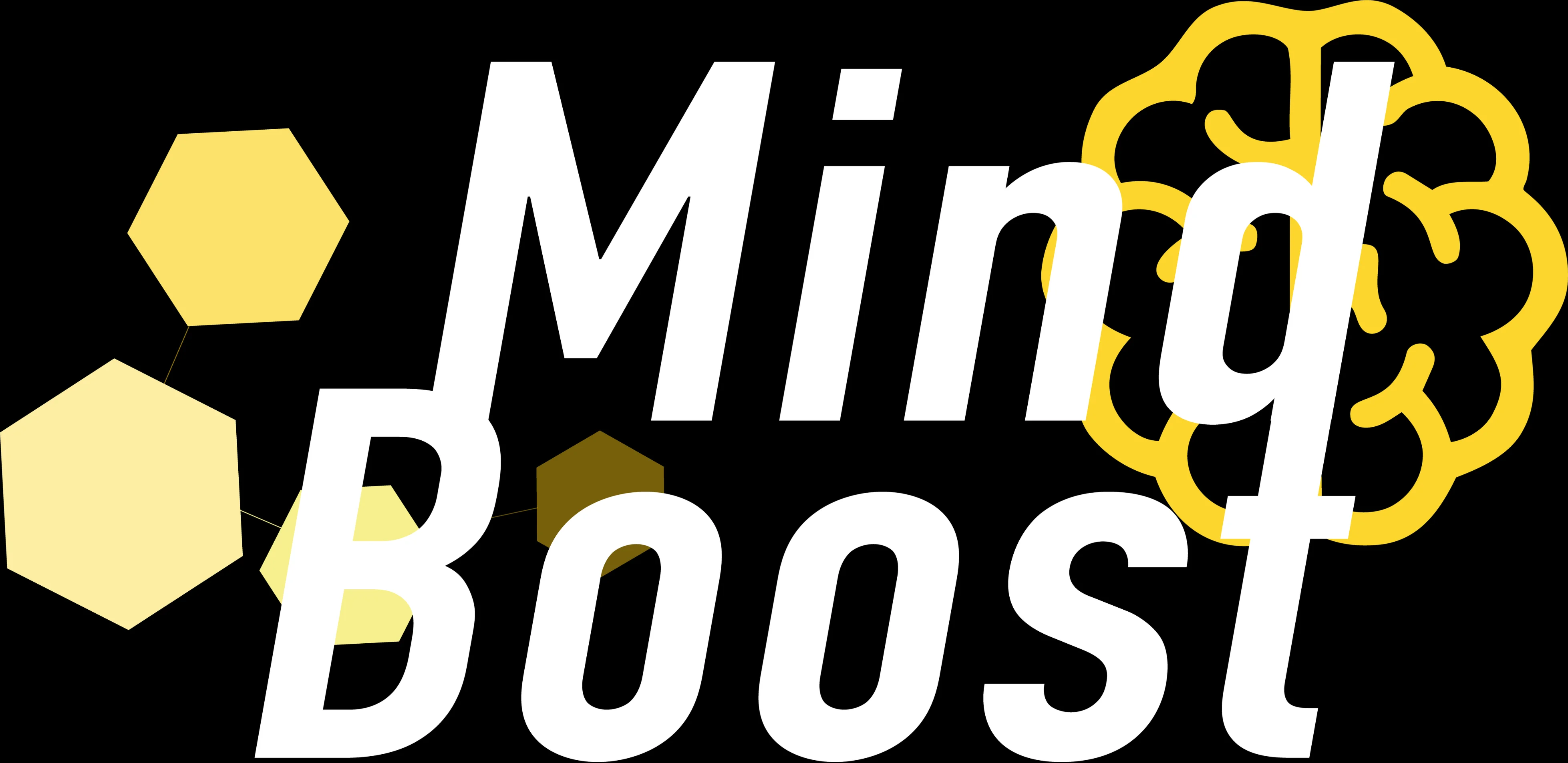 Mind Boost Logo
